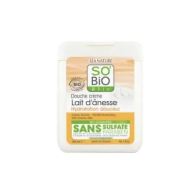 SCHWARZKOPF BONACURE CREME ECONSTRUCTION 500 ML