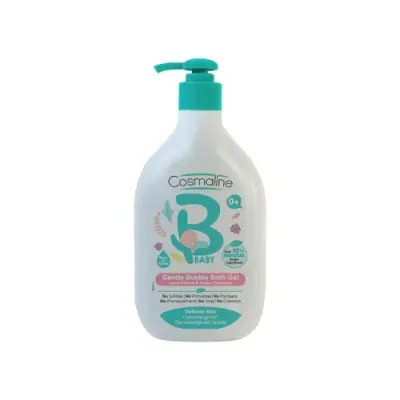 BIBERON WELL BEING EN POLYPROPYLENE 250 ML FLUX MOYEN 2M+