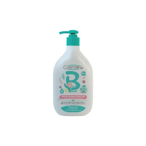 BIBERON WELL BEING EN POLYPROPYLENE 250 ML FLUX MOYEN 2M+