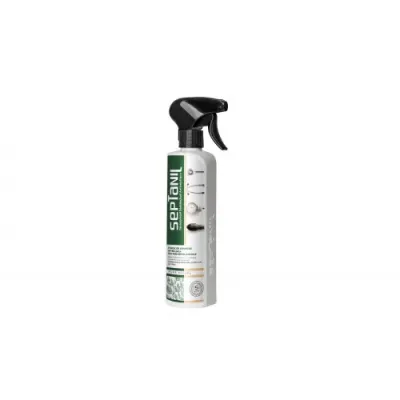 SEPTANIL DESODORISANT DESINFECTANT ANTISEPTIQUE PURE NATURE 500ML
