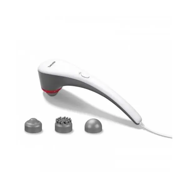 BEURER APPAREIL DE MASSAGE PAR TAPOTEMENT MG 55