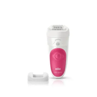 BRAUN ÉPILATEUR SILK-EPIL 5 SENSOSMART 5/500