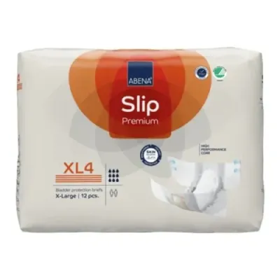 ABENA COUCHE ADULTE X LARGE 12 PIECES