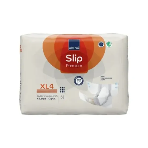 ABENA COUCHE ADULTE X LARGE 12 PIECES