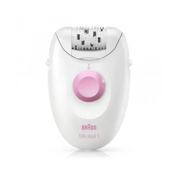 BRAUN EPILATEUR ELECTRIQUE SILK-EPIL 1 SE1-170