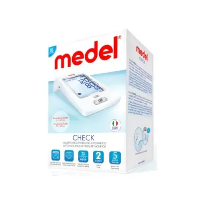 MEDEL TENSIOMÈTRE MEDEL BRAS CHECK