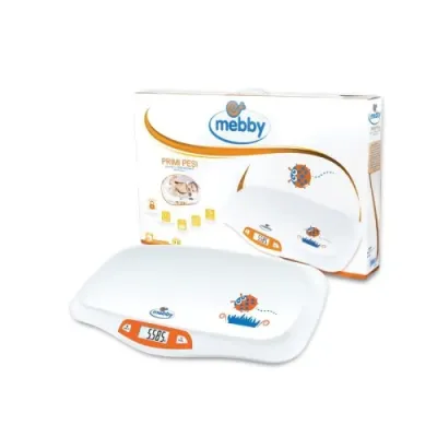 MEDEL PRIMIPESI PESE BEBE