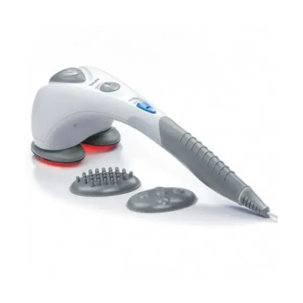 BEURER APPAREIL DE MASSAGE A INFRAROUGE MG 80
