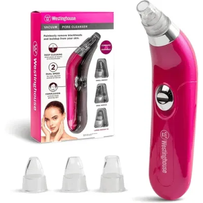 WESTINGHOUSE NETTOYEUR DE PORES A PILE