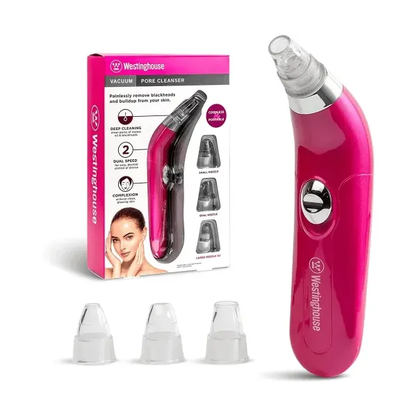 WESTINGHOUSE NETTOYEUR DE PORES A PILE
