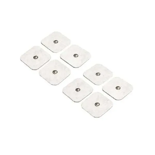 BEURER 8 ELECTRODES DE REMPLACEMENT 45*45MM