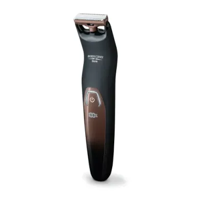 BEURER HR 6000 TONDEUSE DE CORPS ET DE VISAGE