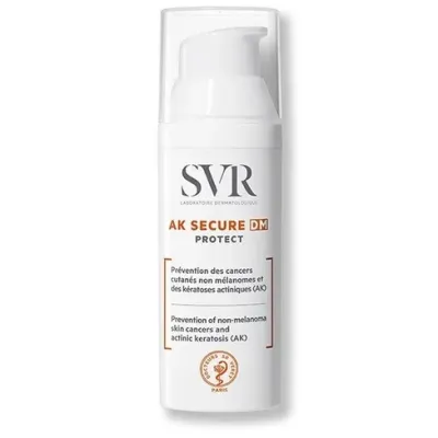 SVR AK SECURE PROTECT DM SPF50+ 50ML