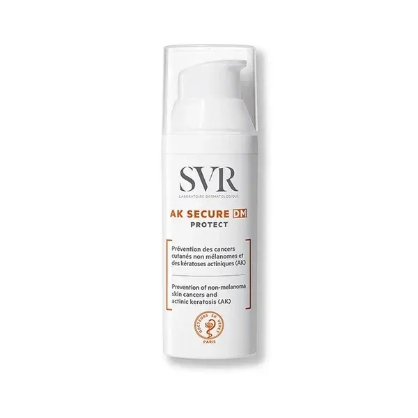 SVR AK SECURE PROTECT DM SPF50+ 50ML