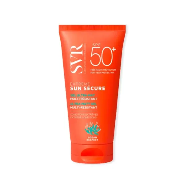 SVR SUN SECURE EXTREME SPF50+ 50ML