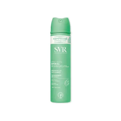 SVR SPIRIAL SPRAY VEGETAL 75ML