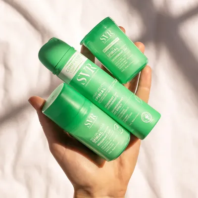 SVR SPIRIAL SPRAY VEGETAL 75ML