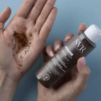 SVR XERIAL GOMMAGE CORPS 100GR