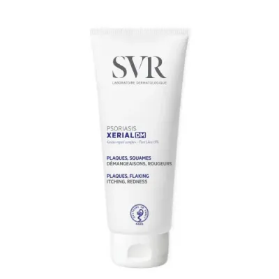 SVR XERIAL DM PSORIASIS 200ML