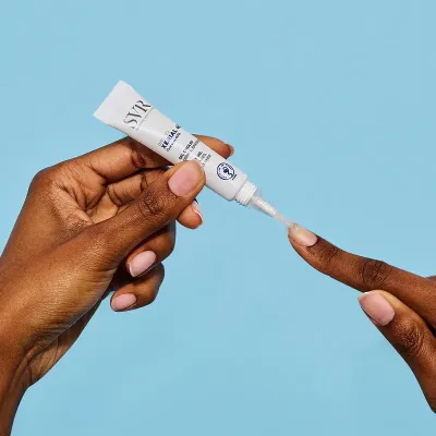 SVR XERIAL 40 ONGLES ABIMES APAISSIS 10ML