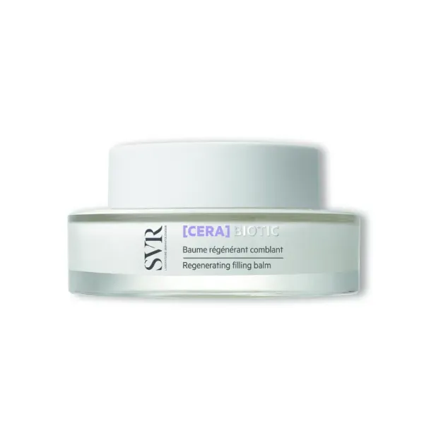 SVR BIOTIC [CERA] BAUME REGENERANT COMBLANT 50ML