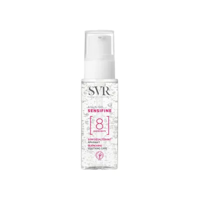 SVR SENSIFINE AQUA GEL 40ML