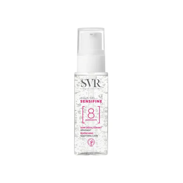 SVR SENSIFINE AQUA GEL 40ML