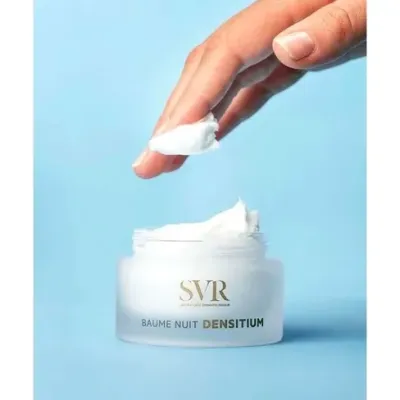 SVR DENSITIUM BAUME NUIT 50ML