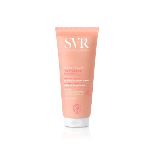 SVR TOPIALYSE BAUME LAVANT 200ML