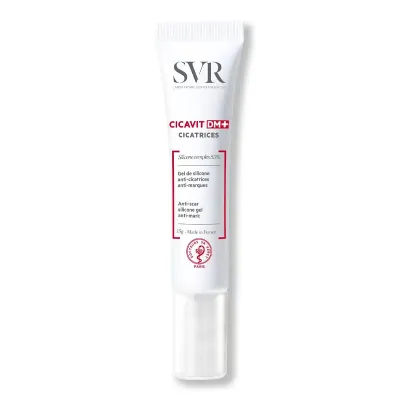 SVR CICAVIT DM+ CICATRICES 15GR