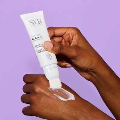 SVR CLAIRIAL NIGHT PEEL 50ML