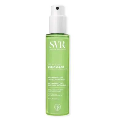 SVR SEBIACLEAR SPRAY CORPS ANTI IMPERFECTIONS 150ML