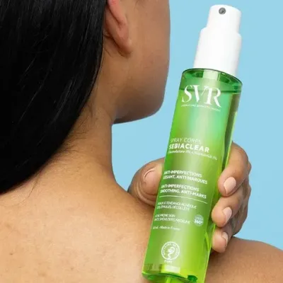 SVR SEBIACLEAR SPRAY CORPS ANTI IMPERFECTIONS 150ML