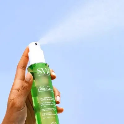 SVR SEBIACLEAR SPRAY CORPS ANTI IMPERFECTIONS 150ML
