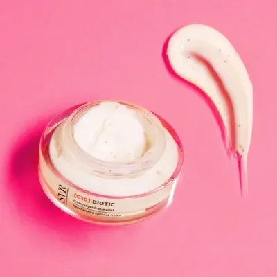 SVR BIOTIC C20 CREME REGENERANTE ECLAT 50ML