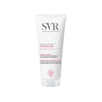SVR TOPIALYSE BAUME PROTECT+ 200ML