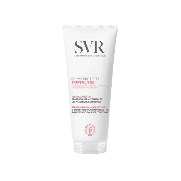 SVR TOPIALYSE BAUME PROTECT+ 200ML