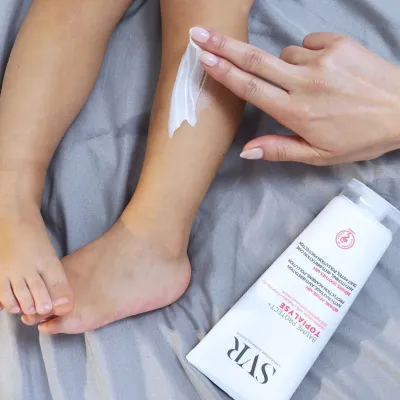 SVR TOPIALYSE BAUME PROTECT+ 200ML