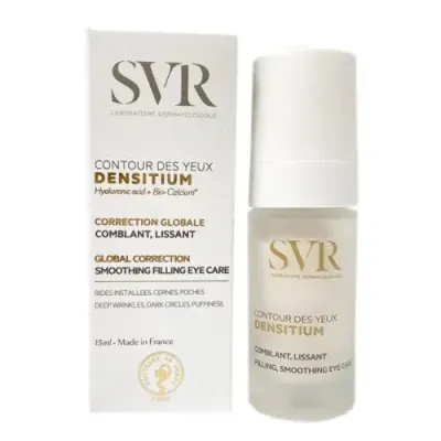 SVR DENSITIUM CONTOUR DES YEUX 15ML