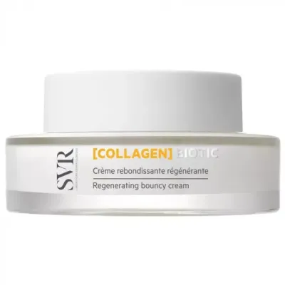 SVR BIOTIC COLLAGEN CREME REBONDISSANTE REGENERANTE 50ML