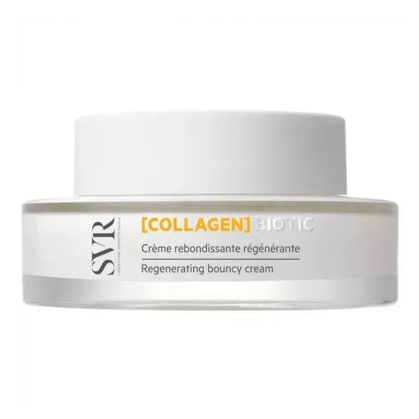 SVR BIOTIC COLLAGEN CREME REBONDISSANTE REGENERANTE 50ML