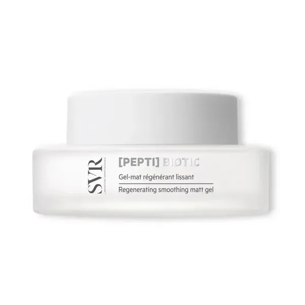 SVR BIOTIC PEPTI GEL MAT REGENERANT LISSANT 50 ML