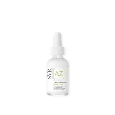 SVR SEBIACLEAR AMPOULE AZ FLASH ANTI IMPERFECTIONS 30ML