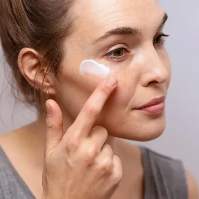 SVR TOPIALYSE PALPEBRAL CREME PAUPIERES IRRITES 15ML