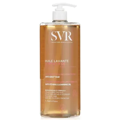 SVR TOPIALYSE HUILE LAVANTE 1L