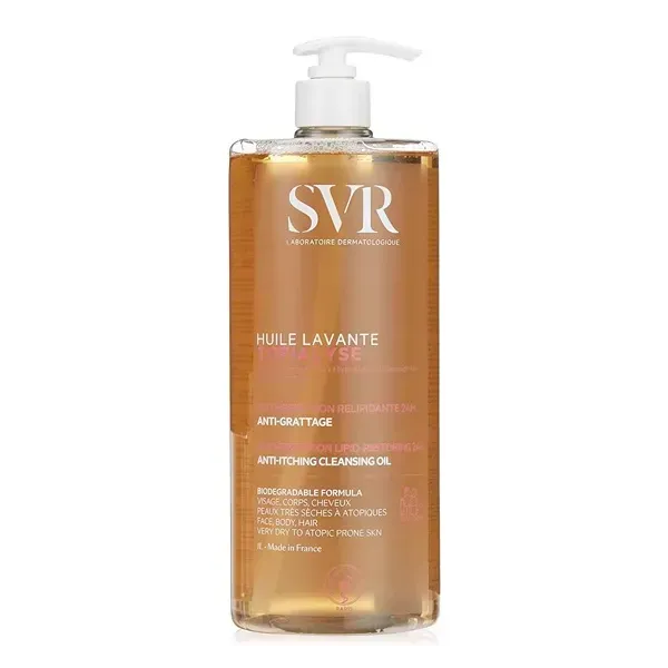 SVR TOPIALYSE HUILE LAVANTE 1L