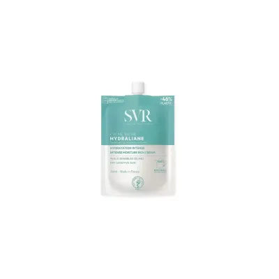 SVR HYDRALIANE CREME RICHE PEAUX SENSIBLES SECHES 50ML