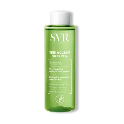 SVR SEBIACLEAR MICRO PEEL 150ML