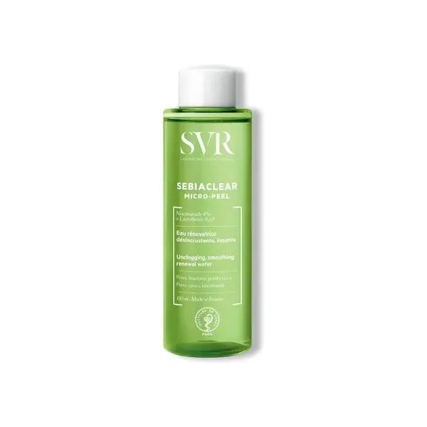 SVR SEBIACLEAR MICRO PEEL 150ML