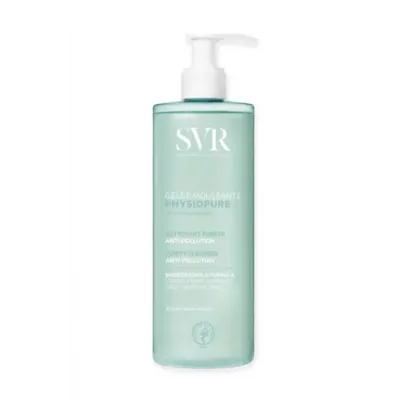 SVR PHYSIOPURE GELEE MOUSSANTE 400ML